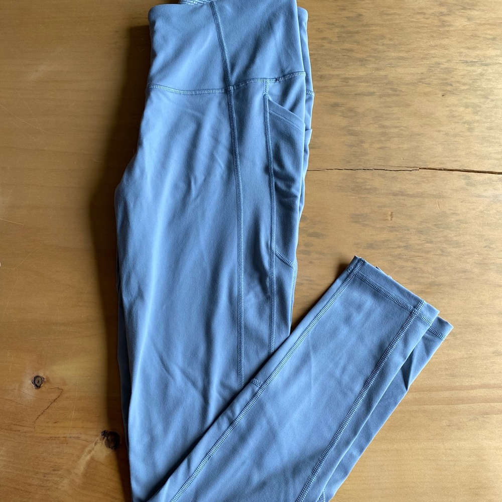 Victoria's Secret Knockout Legging